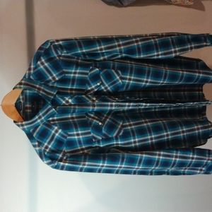 BOGO Special: American Eagle snap shirt